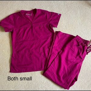 Grey’s Anatomy Scrubs